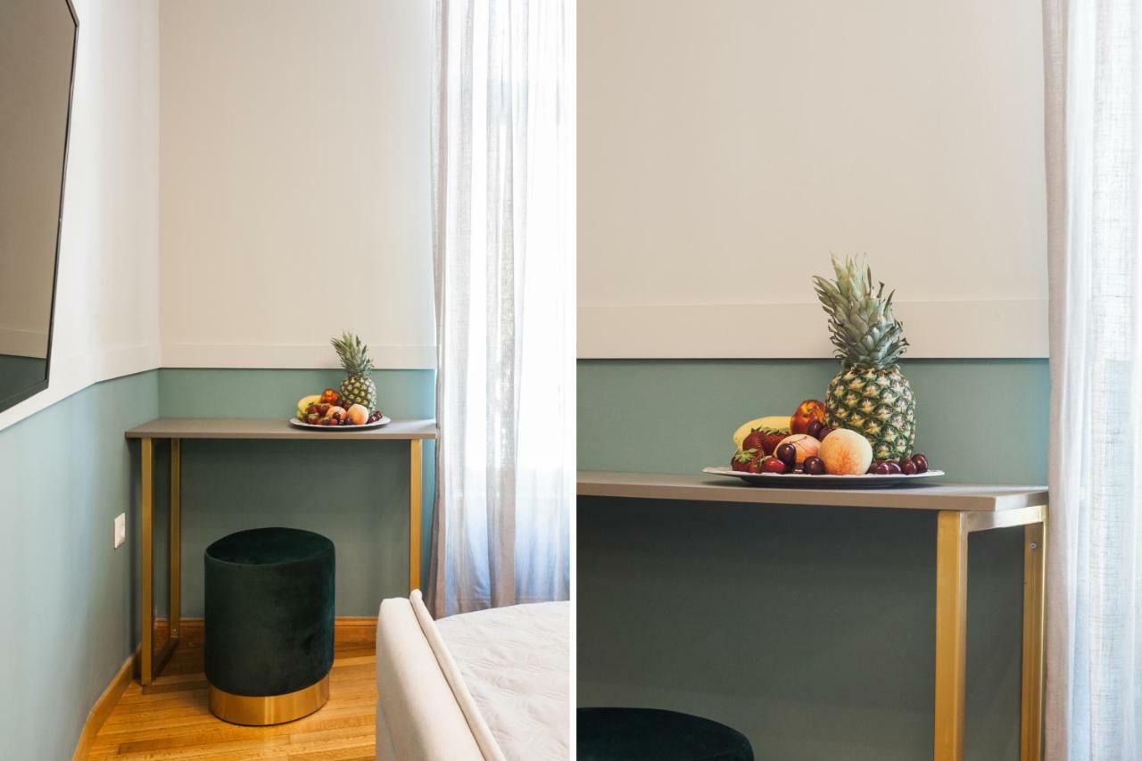 אתונה Step One | Luxury Suites Right In The Heart Of Acropolis Next To Metro Station מראה חיצוני תמונה